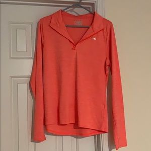 Under Armour Pullover
